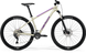 Велосипед 29" Merida BIG.NINE 300 (2023), S, silk champagne