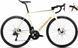 Велосипед 28" Orbea ORCA M30i (2025) white-burgundy (gloss) vulcano (matt)