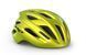 Шлем MET Idolo Lime yellow Metallic | Glossy, UN