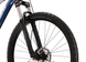 Велосипед 29" KROSS Level 5.0 (2023), 20", синій