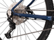 Велосипед 29" KROSS Level 5.0 (2023), 20", синій