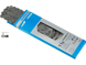 Ланцюг Shimano CN-HG601, 116 лінків, SIL-TEC 11s, +QUICK LINK, сріблястий