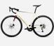 Велосипед 28" Orbea ORCA M30i (2025) white-burgundy (gloss) vulcano (matt)