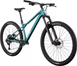 Велосипед 29" GT Zaskar LT Comp рама - XL JDE