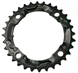 Звезда для шатунов Shimano Acera FC-M361 32T, чёрный