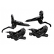 Гидравлические тормоза Shimano BR-M6000 комплект, чёрный
