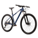 Велосипед 29" KROSS Level 5.0 (2023), 20", синій
