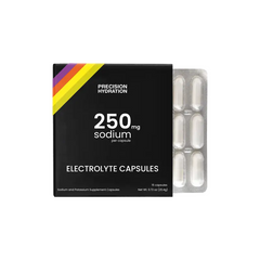 Мінерали PFH Electrolyte Capsules, 15 таблеток