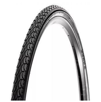 Покришка 700x32C (32-622) Kenda K197 EUROTREK, Commuter/Trekking, чорний