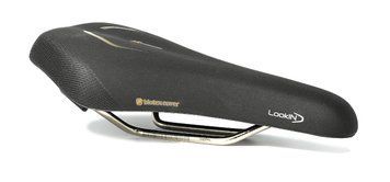 Сідло Selle Royal Lookin Evo Moderate Unisex, чорний