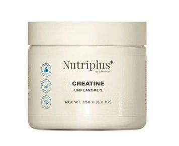 КРЕАТИН Nutriplus+, 153 г