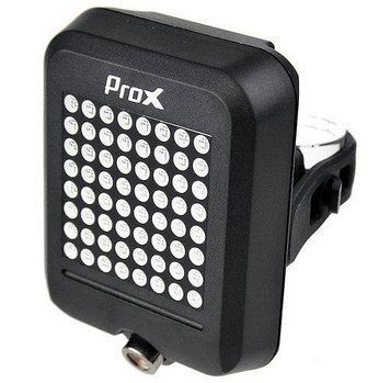 Задняя фара ProX Feniks 64Led 10 Lux, чёрный
