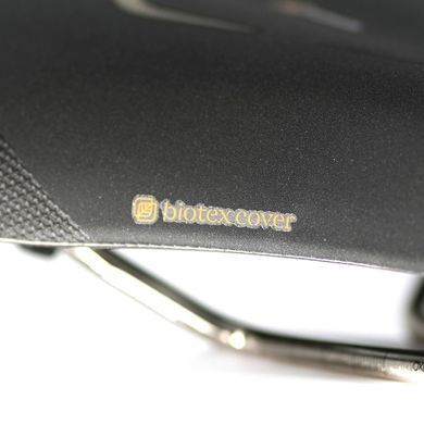 Седло Selle Royal Lookin Evo Moderate Unisex, чёрный