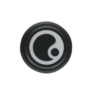Гріпси Ergon GD1 Evo, black