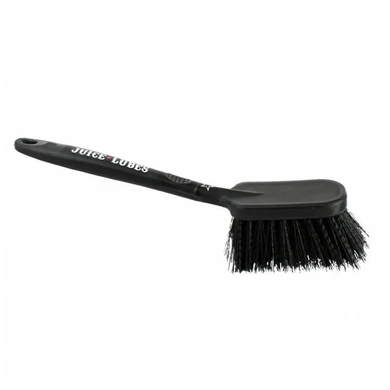 Щетка Juice Lubes для покрышек и кассеты Dirt Daddy, Tyre and Cassette Brush, чёрный