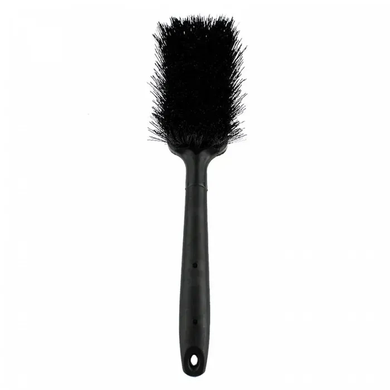 Щетка Juice Lubes для покрышек и кассеты Dirt Daddy, Tyre and Cassette Brush, чёрный