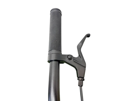 Велосипед 26" Griffin Power (2026), 13", белый