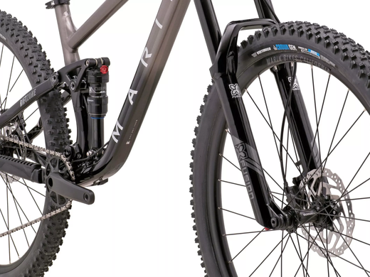 Велосипед 29" Marin RIFT ZONE 1 рама - XL 2024 CHARCOAL