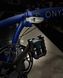 Велосипед 20" Dorozhnik ONYX 2022, One size, синій