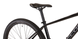 Велосипед CYCLONE SX 29" (2025), XL, чорний