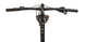Велосипед CYCLONE SX 29" (2025), XL, чорний