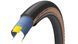 Покришка 700x40 (40-622) GoodYear COUNTY tubeless complete, folding, 120tpi, коричневий