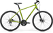 Велосипед 28" Merida CROSSWAY 20-D (2023), S, green