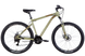 Велосипед 29" Discovery TREK AM DD 2022, 19", хаки