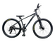 Велосипед 26" Griffin Power (2026), 13", белый