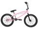 Велосипед KENCH BMX Hi-Ten 20", BMX 20,5", рожевий