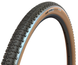 Покришка MAXXIS RAMBLER 700X40C TPI-60 Foldable EXO/TR/TANWALL, коричневий