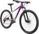 Велосипед 29" Cannondale TRAIL SL 4 Feminine рама - M 2022 PUR
