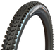 Покришка MAXXIS DISSECTOR 27.5X2.40WT TPI-60 Foldable 3CT/EXO+/TR, чорний