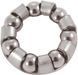 Підшипник Shimano 3S BALL RETAINER (1/4") для FH-IM50/40-NT/45, SG-4R31/35