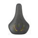 Седло Selle Royal Lookin Evo Moderate Unisex, чёрный