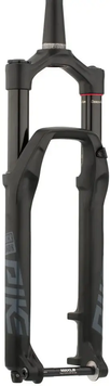 Вилка RockShox Pike Select Charger RC 27.5" Boost&trade; 15x110 130mm DebonAir, чорний