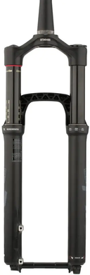 Вилка RockShox Pike Select Charger RC 27.5" Boost&trade; 15x110 130mm DebonAir, чорний