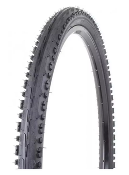 Покришка 700x32C (32-622) Kenda K847, Commuter/Trekking, чорний