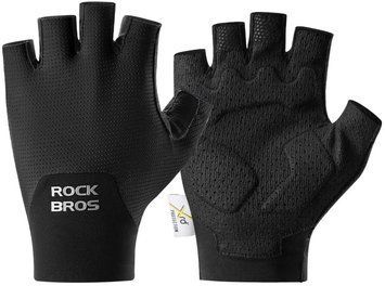 Велоруковицы RockBros 16220051, размер XXL