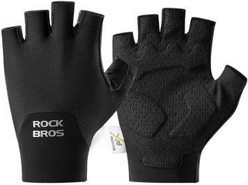Велорукавиці RockBros 16220051, розмір XL