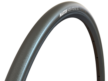 Покришка MAXXIS HIGH ROAD SL 700X28C TPI-170 Foldable HYPR-S/K2/ONE70, чорний