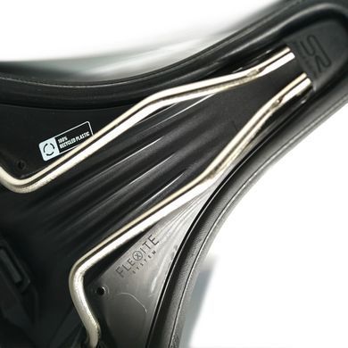 Седло Selle Royal Lookin Evo Athletic Unisex, чёрный