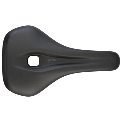 Сідло Ergon SF Men, чорний, M/L