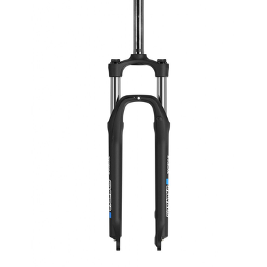 Вилка 29" Suntour XCE28 Disk 1-1/8, чорний