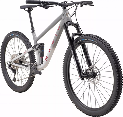 Велосипед 29" Marin RIFT ZONE 2 рама - S 2024 GREY