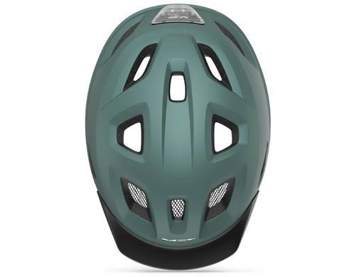 Шолом MET Mobilite (MIPS) Sage Green | Matt, S/M