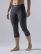 Термокнікери жіночі ADV Warm Fuseknit Intensity Knicker Woman, чорний, L