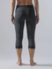 Термокнікери жіночі ADV Warm Fuseknit Intensity Knicker Woman, чорний, L