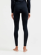 Термоштани жіночі Craft CORE Dry Active Comfort Pant Woman, чорний, XS