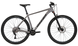 Велосипед Winner SOLID WRX 29" 2024, M, сірий